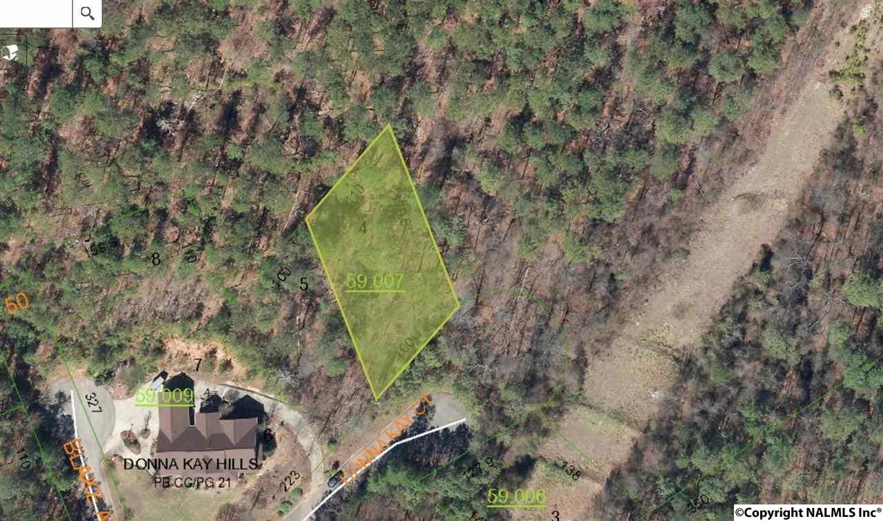 Oxford, AL Building Lot