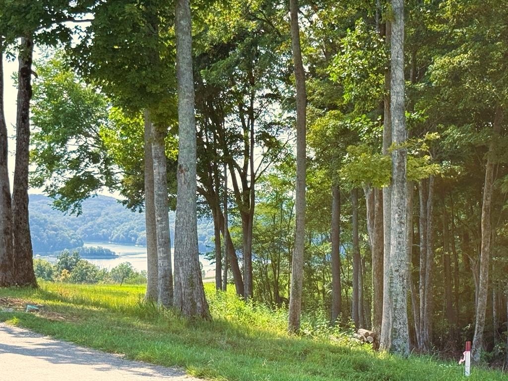 Land in Gated Lake Community