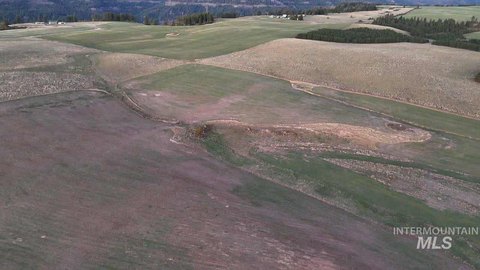 Orofino, ID Land Parcel