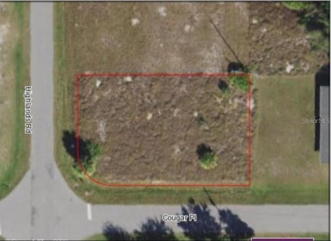 Land, PUNTA GORDA, FL