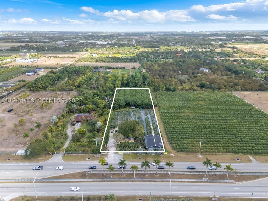 18955 SW 177Th Ave, Miami, FL 33187