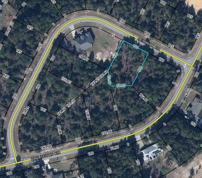 Residential Lot Package Opportunity