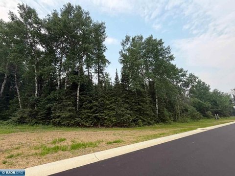 LAND - Cook, MN