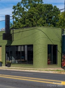 Retail Space on Central Avenue