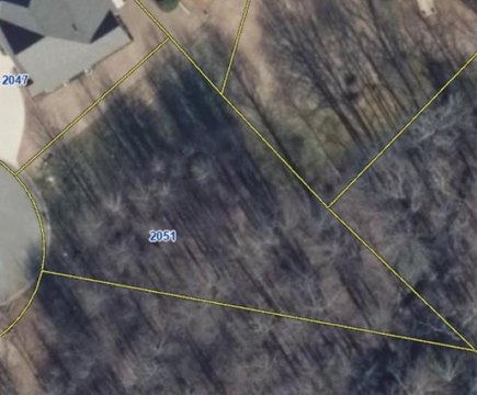 Residential Lot in Boiling Springs