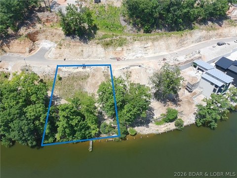 LAND - Lake Ozark, MO