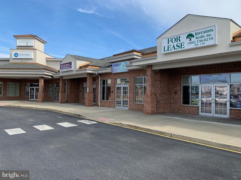 Smyrna Office/Retail Space Available