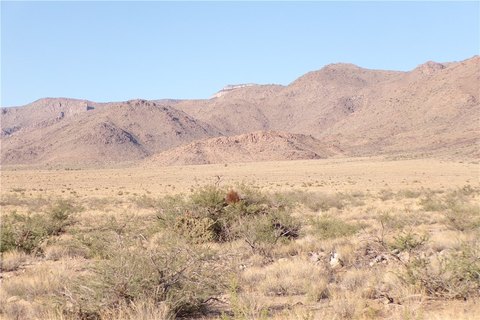 Kingman, AZ Land For Sale