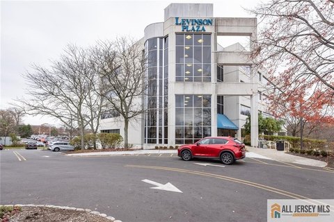 Edison Office Space Near Train