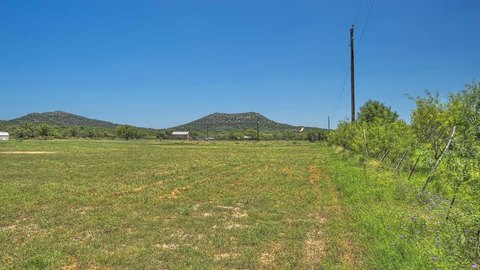 Leakey, TX Land For Sale