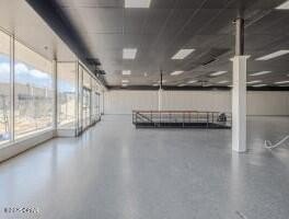 Downtown Panama City Commercial Building