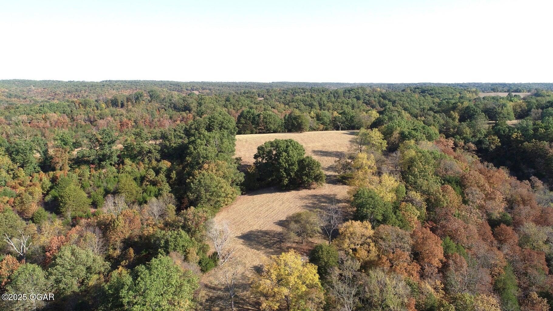 76-Acre Rocky Comfort Land