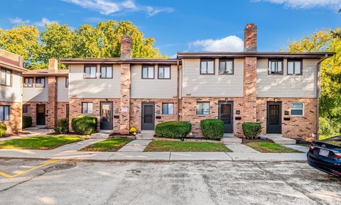 50-Unit Apartment Portfolio