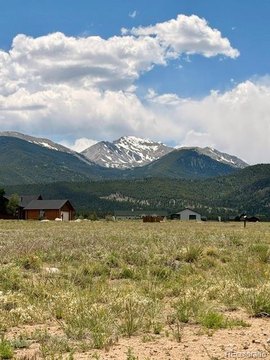 Land, Buena Vista, CO
