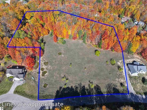Traverse City Vacant Land Opportunity