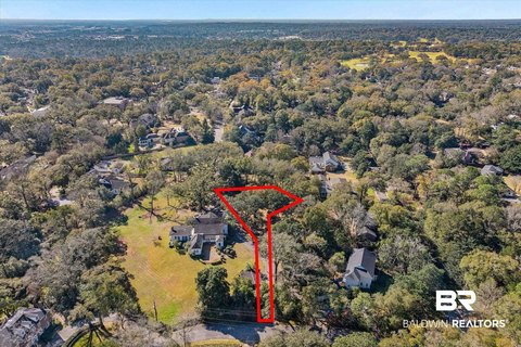 Residential Lots in Spring Hill