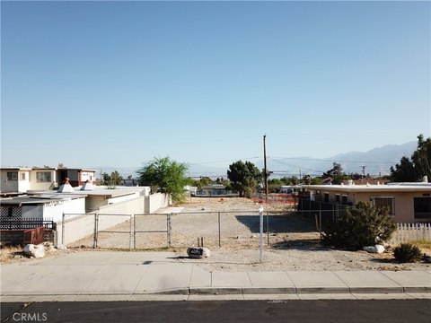 Vacant Lot in Spa City