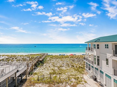 Land, Destin, FL