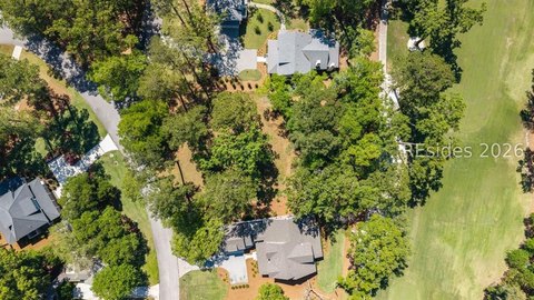 Land/Lots, Okatie, SC