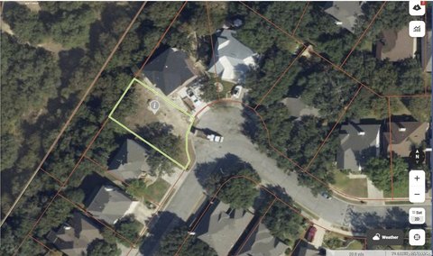 Residential Lot in Gated Community
