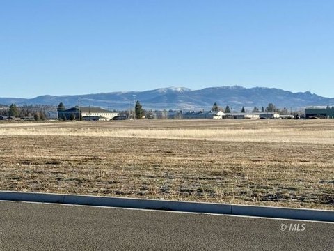 LAND - Alturas, CA