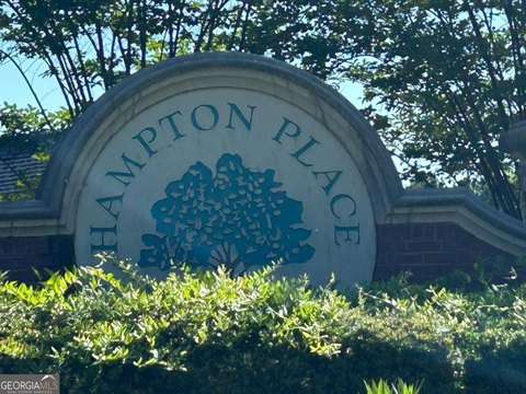 LAND - Hampton, GA