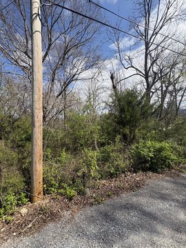 Residential Land in Historic Etowah