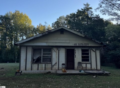 Lots/Land, Pacolet, SC