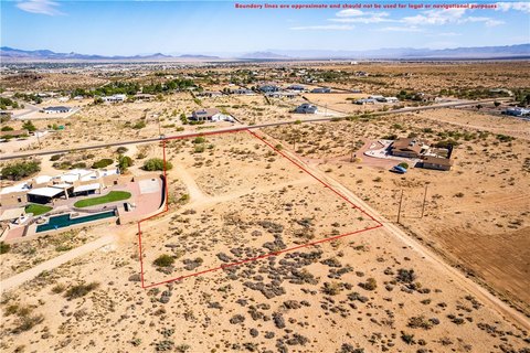 Land, Kingman, AZ