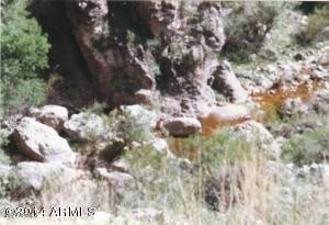 Rio Rico Land For Sale