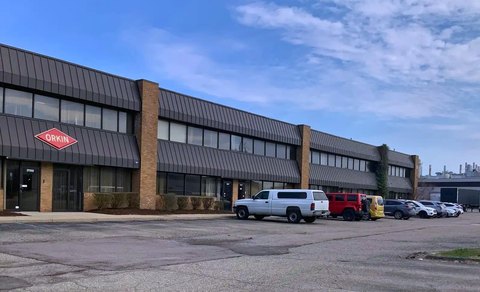 Wayne Commercial/Industrial Building For Sale