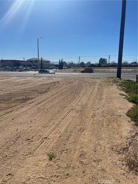 C1 Commercial Land Parcel