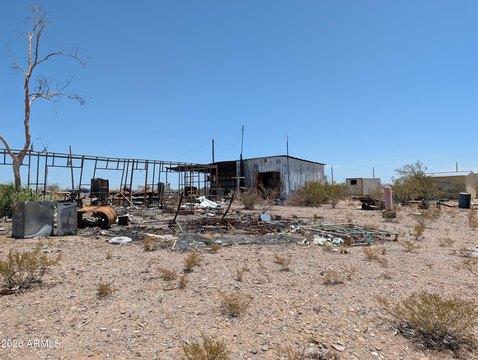 LAND - Florence, AZ