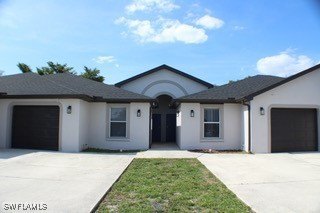 Furnished Cape Coral Fourplex Investment