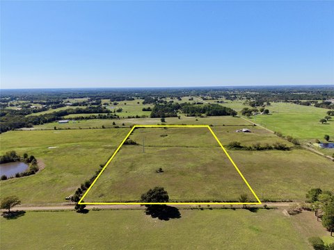 Land, Eustace, TX