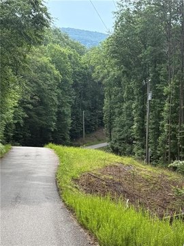LAND - Dahlonega, GA