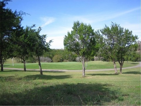 LAND - Cleburne, TX