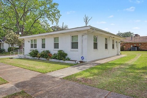 Updated Commercial/Residential Versatile Property
