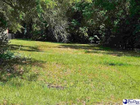 Land, Hartsville, SC