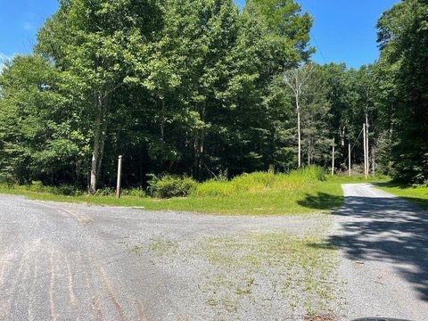 24.6 Acres Vacant Land