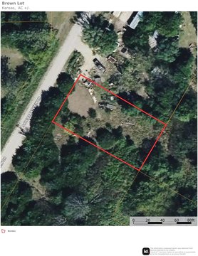 Andover Land For Sale