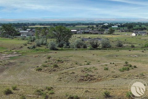 LAND - Billings, MT
