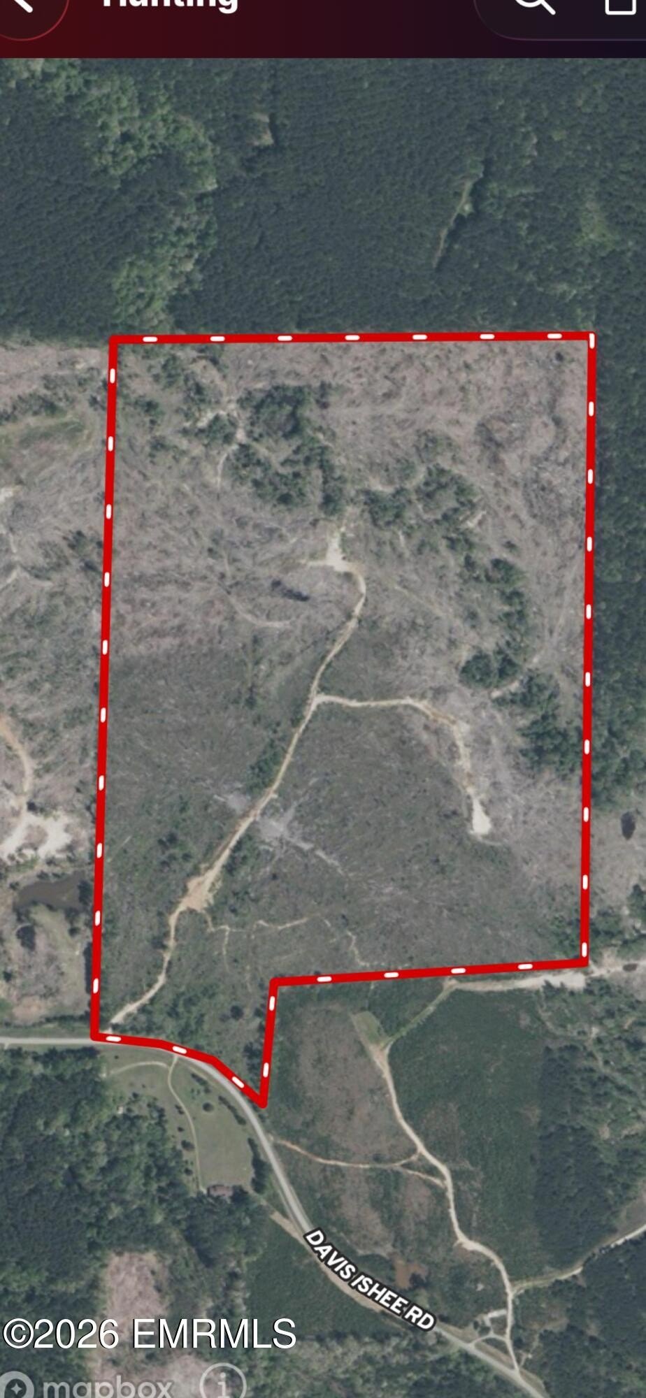 Kemper County Land For Sale