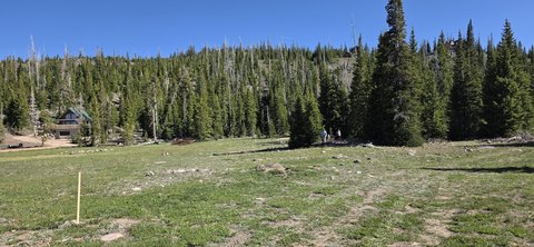 LAND - Brian Head, UT