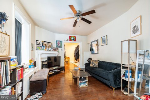 West Philly Duplex Opportunity