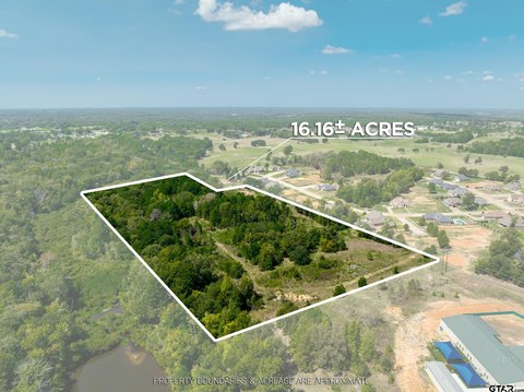 Land, Lindale, TX