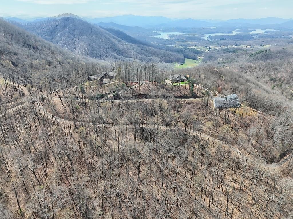 Hayesville Homesite in High Meadows