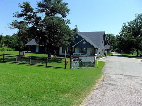 Sulphur Springs Business Opportunity