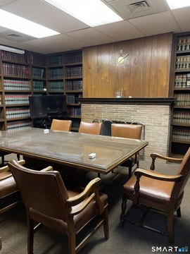 Spacious Downtown Stamford Office Space