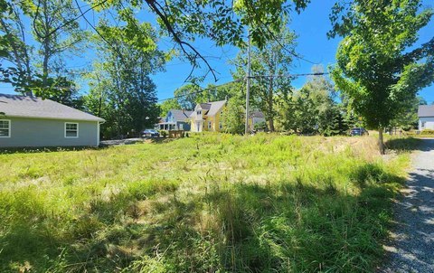 Mahone Bay, NS